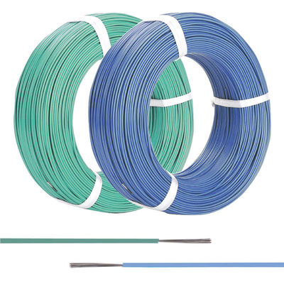 chất lượng  200 Degree Multifunction High Temperature Wires 12 Awg high temperature Coated Nhà máy