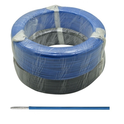 Sợi Tefzel phủ bằng thiếc chống nhiệt 12 14 16 18 20 22 Gauge