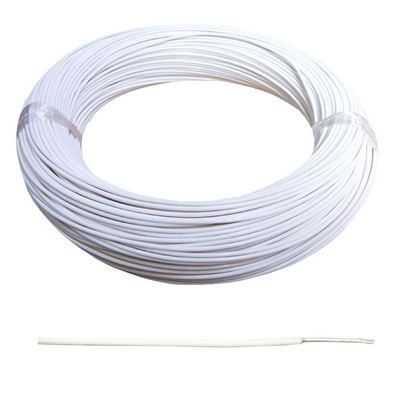22 Dây đồng mạ thiếc FEP Hook Up Wire