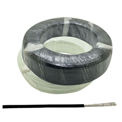 22 Dây đồng mạ thiếc FEP Hook Up Wire