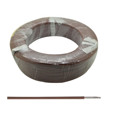 Sợi Tefzel phủ bằng thiếc chống nhiệt 12 14 16 18 20 22 Gauge