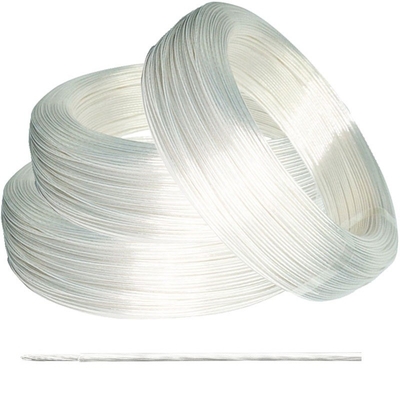 Sợi Tefzel phủ bằng thiếc chống nhiệt 12 14 16 18 20 22 Gauge