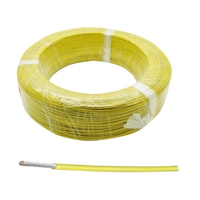 Sợi điện cách nhiệt cao ETFE
