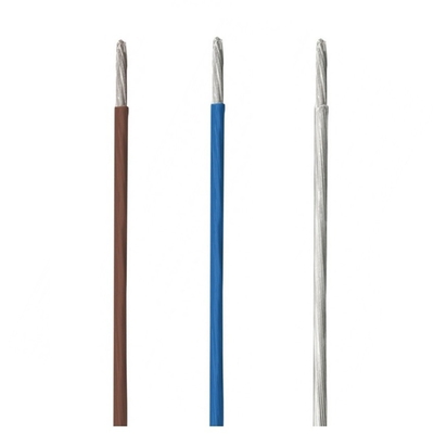Các nhà cung cấp dây Tefzel nhiệt độ cao 20 Awg 14 Awg