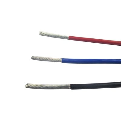 150C nhiệt độ cao Tin bọc Tefzel dây cách nhiệt
