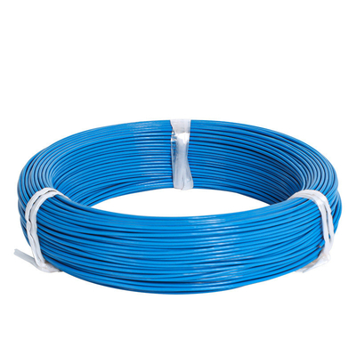 Các nhà cung cấp dây Tefzel nhiệt độ cao 20 Awg 14 Awg