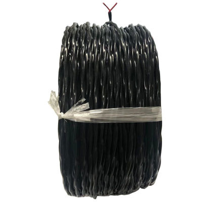 Corrosion Resistant Oil Resistant Strong Acid Resistant FEP Insulated Wire and FEP Cable