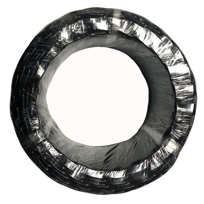 Corrosion Resistant Oil Resistant Strong Acid Resistant FEP Insulated Wire and FEP Cable