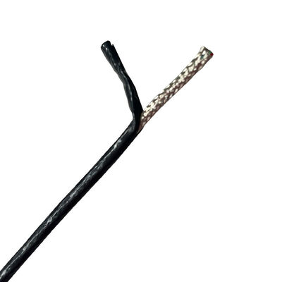 26AWG Multicore ETFE dây cách nhiệt với độ bền nhiệt độ cao và cáp đan Tefzel