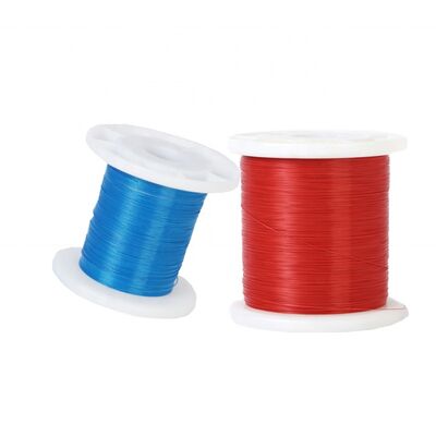 Dây đồng mạ thiếc 14-20 AWG với khả năng chống bức xạ và điện áp định mức 600V, dây Tefzel cách điện ETFE