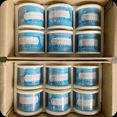 Dây đồng Tefzel tráng thiếc 10 AWG với khả năng kháng bức xạ và định mức 600V cho ứng dụng nhiệt độ cao