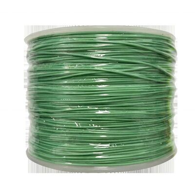 ETFE Tefzel phủ sợi 22AWG Cáp sưởi đồng thùng