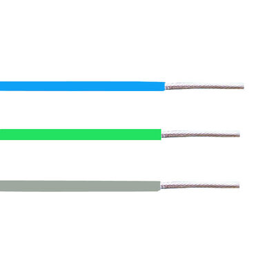 Dây điện chịu nhiệt ETFE