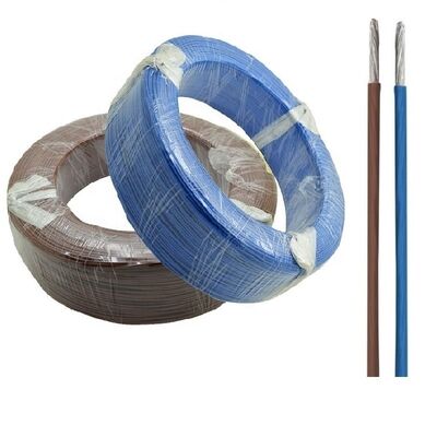 Cần bán dây đồng đóng hộp 10 20 22 AWG Tefzel