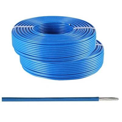 Cần bán dây đồng đóng hộp 10 20 22 AWG Tefzel