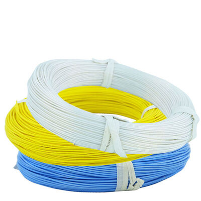 Cáp PTFE đùn 20 22 24 AWG 19 sợi