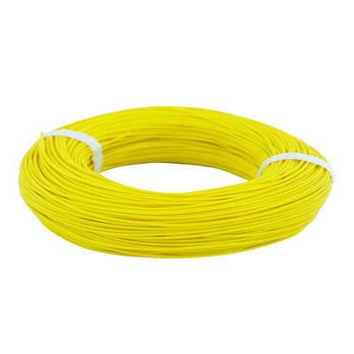 Cáp PTFE đùn 20 22 24 AWG 19 sợi