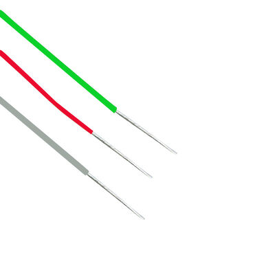 Cáp PTFE đùn 20 22 24 AWG 19 sợi