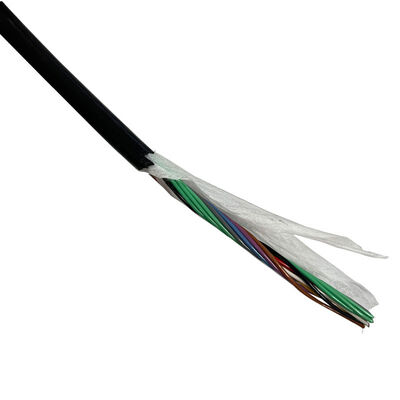 Cáp TPU chịu nhiệt Tefzel cách điện 11x24AWG
