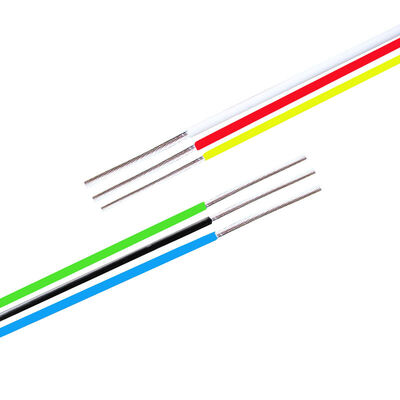 Sợi PFA nhiệt độ cao cho hàng không vũ trụ