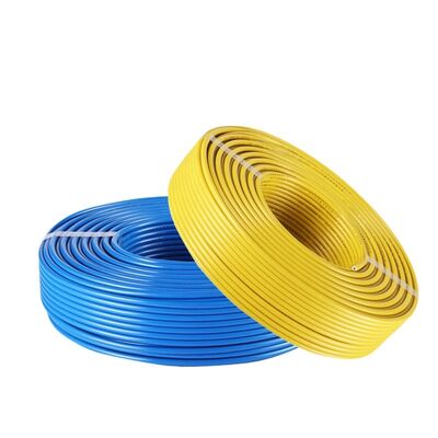 BV Hard Core Fixed Electrical Wiring, PVC Coated House Wire