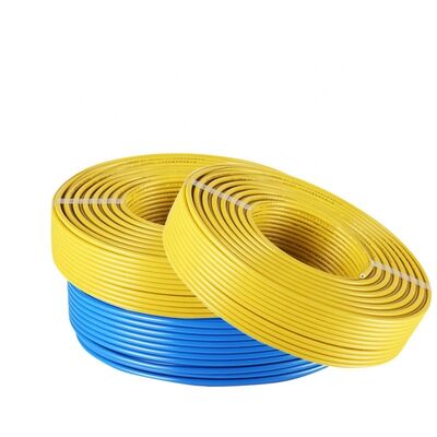 BV Hard Core Fixed Electrical Wiring, PVC Coated House Wire