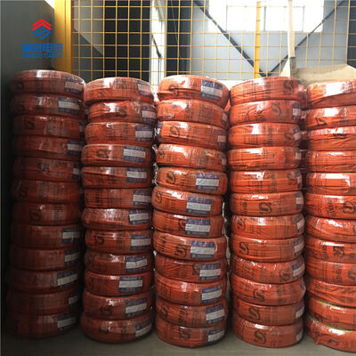 Cáp điện PVC 3 lõi 2.5mm H05VV-F của Trung Quốc