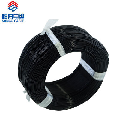 37 Strands Heat Resistant Tefzel ETFE Insulation Wire
