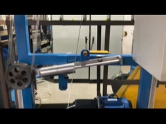 Dây nhiệt độ cao FEP PFA PTFE với 9 màu