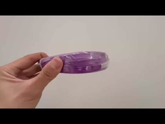 Cáp thiết bị cách điện bằng đồng PTFE mạ bạc ở nhiệt độ cao